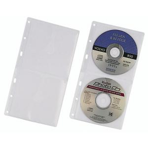CD DVD Storage and Pockets & Sleeves