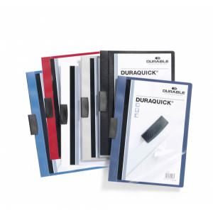 Durable Duraquick Folders