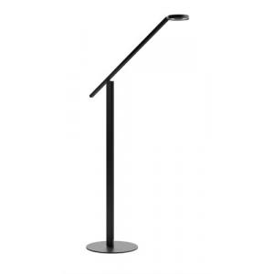 Luctra Desk and Floor Lamps