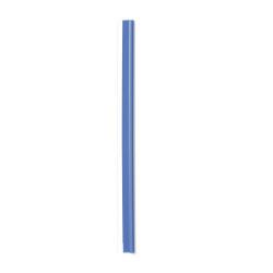 Durable Spine Bars A4 6mm Blue 100 Pack 2901-06