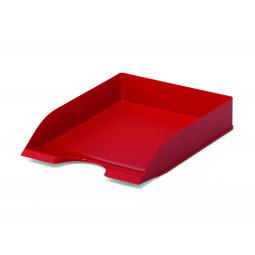 Durable Letter Tray BASIC Blue