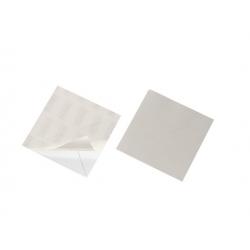 Durable Cornerfix Adhesive Corner Pocket 125x125mm Pack of 8 8082-19