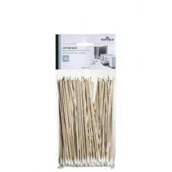 Durable Cotton Buds For Computer Cleaning 100 Pack  5789-02
