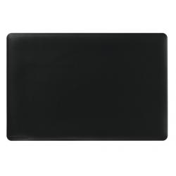 Durable Desk Mat 40x53cm Black 7102-01