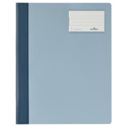 Durable Management File A4 Blue 25 Pack 2500-06