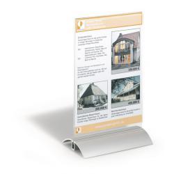 Durable Presenter A5 for Menus or Information Display 8588-19