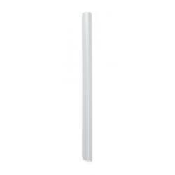 Durable Spine Bars A4 9mm Transparent 25 Pack 2909-19