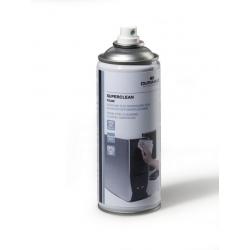 Durable Superclean Antistatic Plastic Foam Cleaner 400ml 5739-02