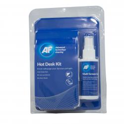 AF Hot Desk Kit