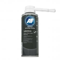 AF Heavy Duty Label Remover 200ml