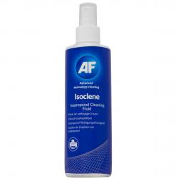 AF Isoclene Cleaning Pump Spray (250m)