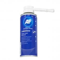 AF Labelclene (200ml) Paper Label Remover Pump Spray