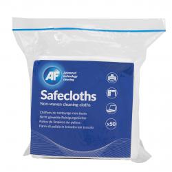 AF Safecloths 320x340mm Pack of 50