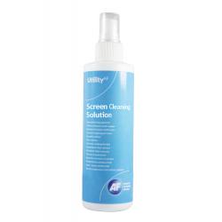 Value Screen Cleaning Solutiion 250ml
