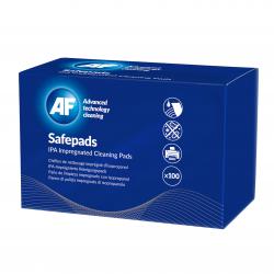 AF Safepads Pack of 100