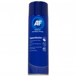 AF Superduster 300ml Air Duster