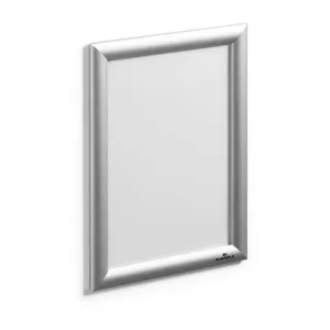 Durable Aluminium Snap Frames