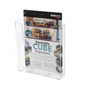 Literature Holders A5