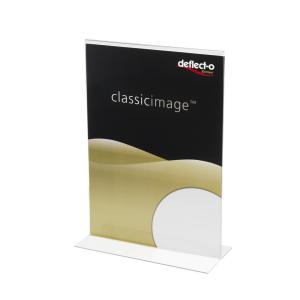 Sign or Menu Holders Desktop