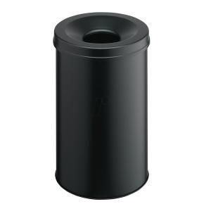 Office Waste Baskets Metal