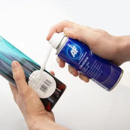 AF Labelclene (200ml) Paper Label Remover Pump Spray