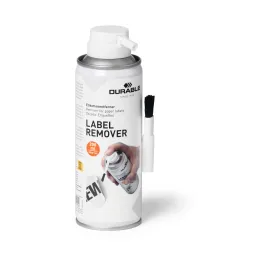 Durable Label Remover 200ml 5867-00