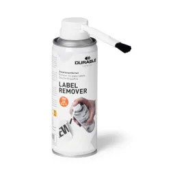 Durable Label Remover 200ml 5867-00