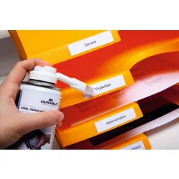 Durable Label Remover 200ml 5867-00