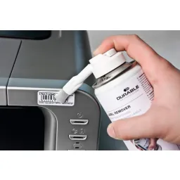 Durable Label Remover 200ml 5867-00