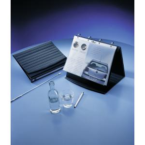 Durable Table Top Presenters