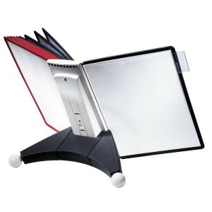 Literature Display and Holders