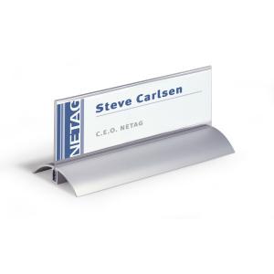 Table Name Holders and Signs