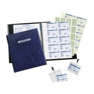 Visitors Books and Refills