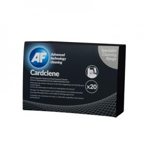 Card Reader Cleaner