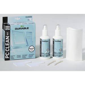 Durable Cleaning Kits
