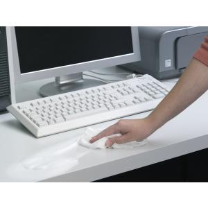 Hard Surface Cleaning 