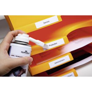 Label Remover