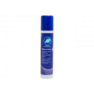 Platen Cleaner