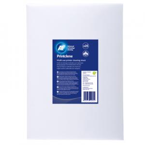 Printer and Fax Cleaning