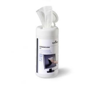 Screen and TV Cleaning