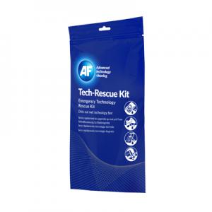 Water Damage Tech-Rescue Kit