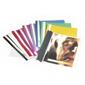 Clear View Folders & Report Files