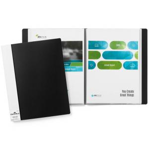 Durable Display Book