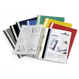 Durable Duraplus Folders