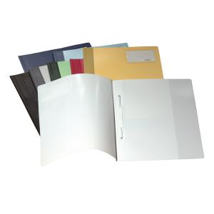 Durable Management Files