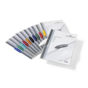 Durable SwingClip Folders