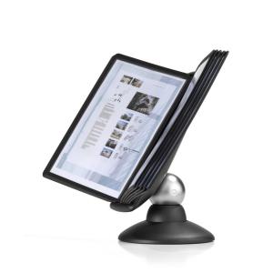 Durable Sherpa Display Panels