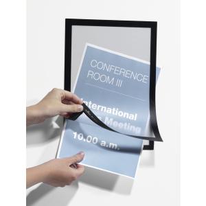 Durable Duraframe and Pelltech Magnetic Frames