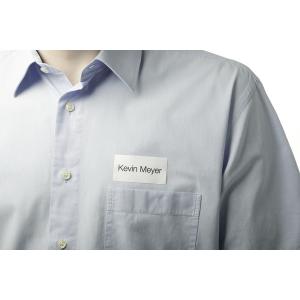 Durable Self Adhesive Name Badges