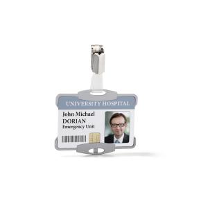 Security Pass and ID Holders